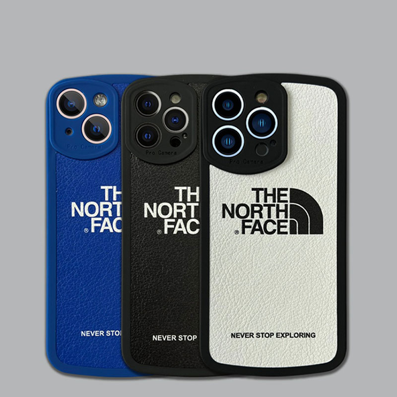 the north face  iPhone 14 13 pro max case