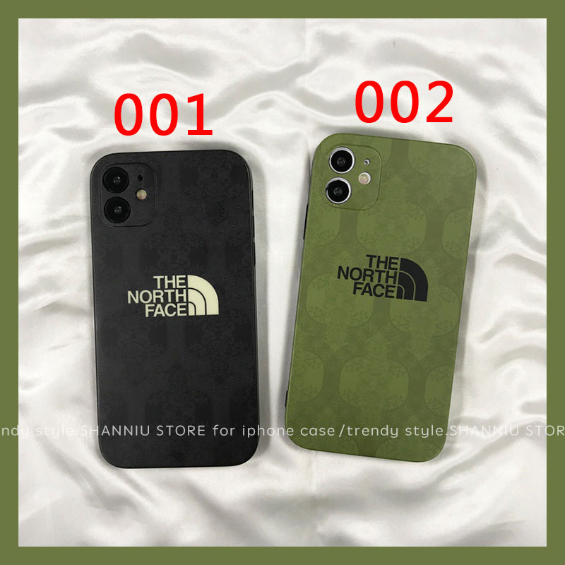 the north face iPhone 14  case