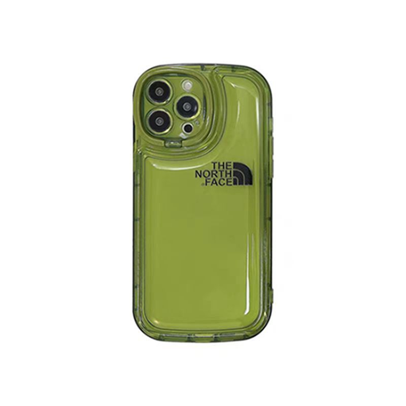 THE NORTH FACE Luxury designer iPhone 15 14 se 2022 13 Pro Max 12/13 mini case